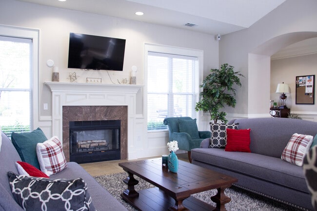 Building Photo - Ballantyne Commons Simpsonville