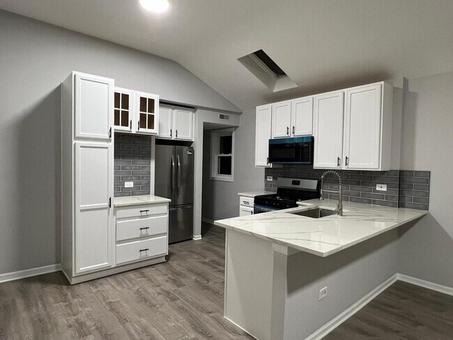 Foto del edificio - 2511 W Flournoy St