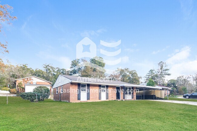 Foto del edificio - 4707 Wellborn Dr