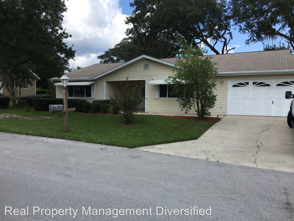 Primary Photo - 8151 SW 109th Place Rd