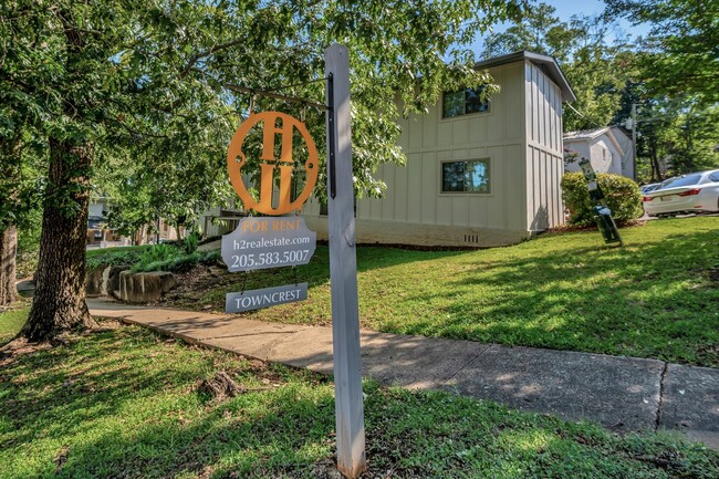 Interior Photo - Towncrest Apartments