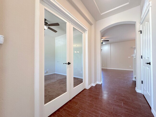 Foto del edificio - West El Paso 4bed/3bath + office - Refrig ...
