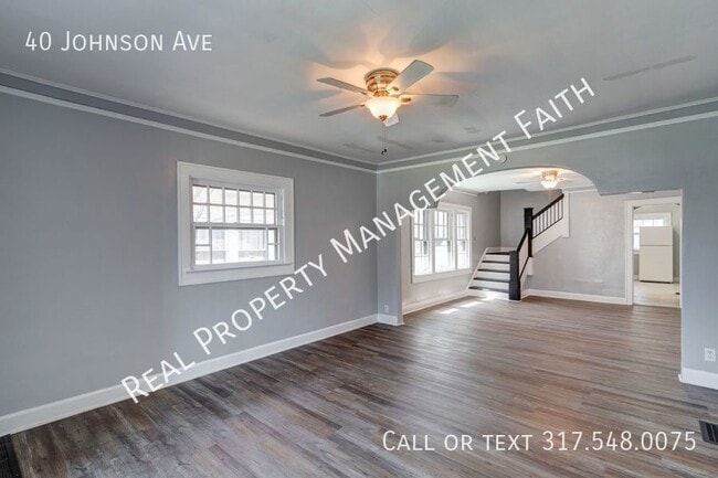 Building Photo - Three bedroom Duplex
