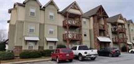 Building Photo - 1621 Muscovy Wy