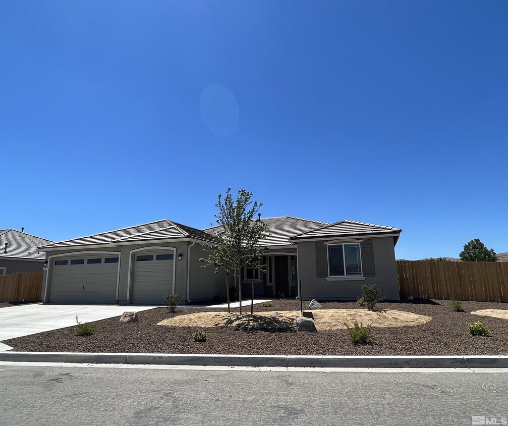 2117 Arc Dome Ct, Spanish Springs, NV 89441 House Rental in Spanish