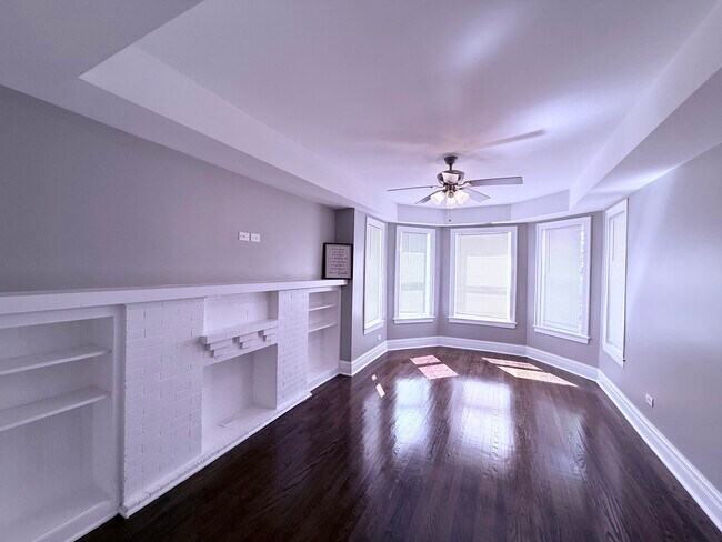 Foto del edificio - 6649 S Drexel Ave