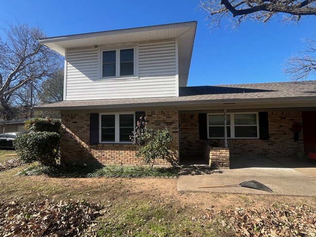 Foto del edificio - Charming Half Duplex in Arlington