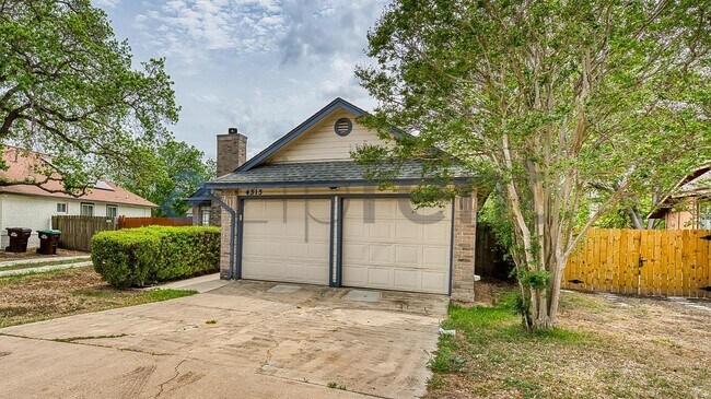 Building Photo - 4315 Lakebend W Dr