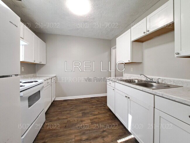 Foto del edificio - 3511 Manslick Rd
