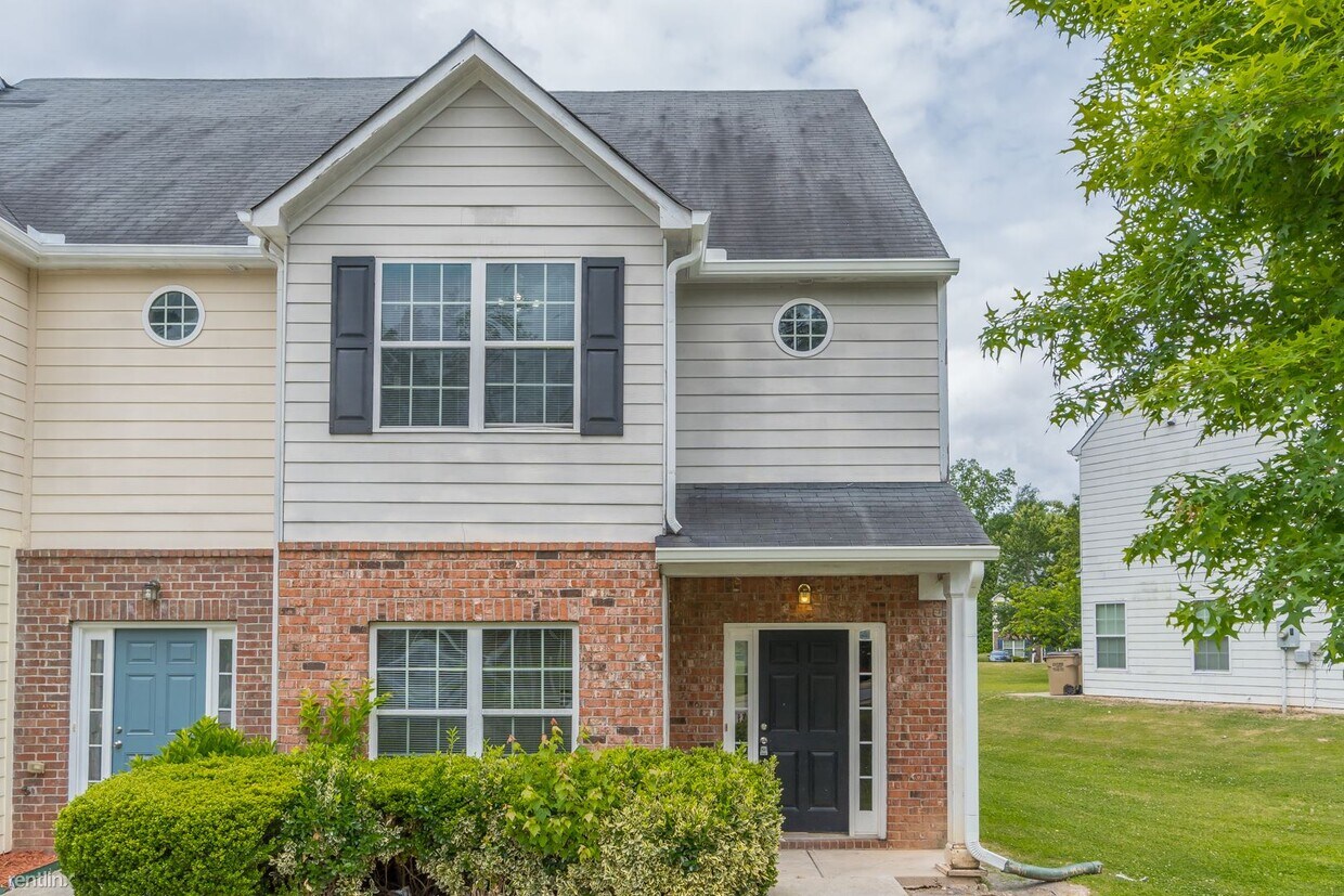 274 Brookview Dr, Riverdale, GA 30274 Townhome Rentals in Riverdale GA