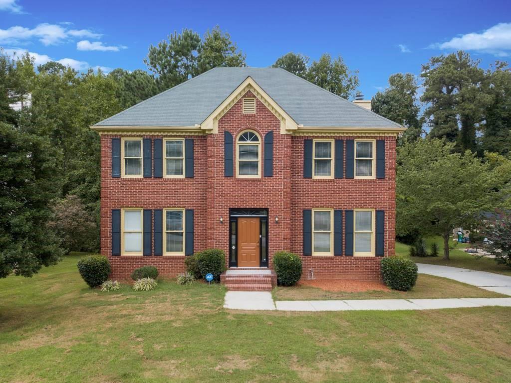 3099 Robinwood Trail, Decatur, GA 30034 House Rental in Decatur, GA