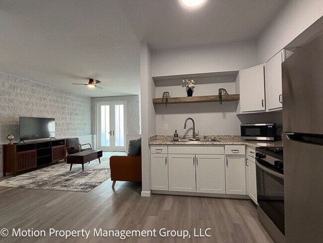 Foto del edificio - 6918 Northside Dr