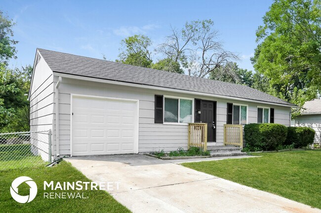 Foto del edificio - 13001 E 51st Terrace