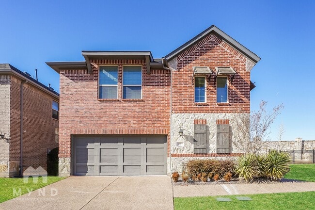 Building Photo - 3121 Damsel Sauvage Ln