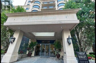 Building Photo - 662-10662 Sheppard Ave E