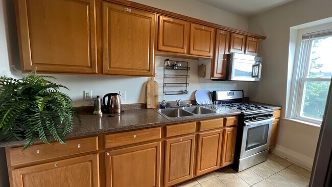 Foto del edificio - 76 Providence St