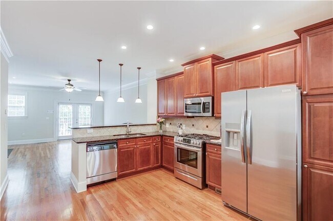 Building Photo - 1444 Ashford Creek Cir NE