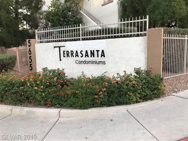 Foto del edificio - Terrasanta - East