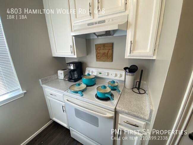 Building Photo - 4803 Hamilton Wolfe Rd