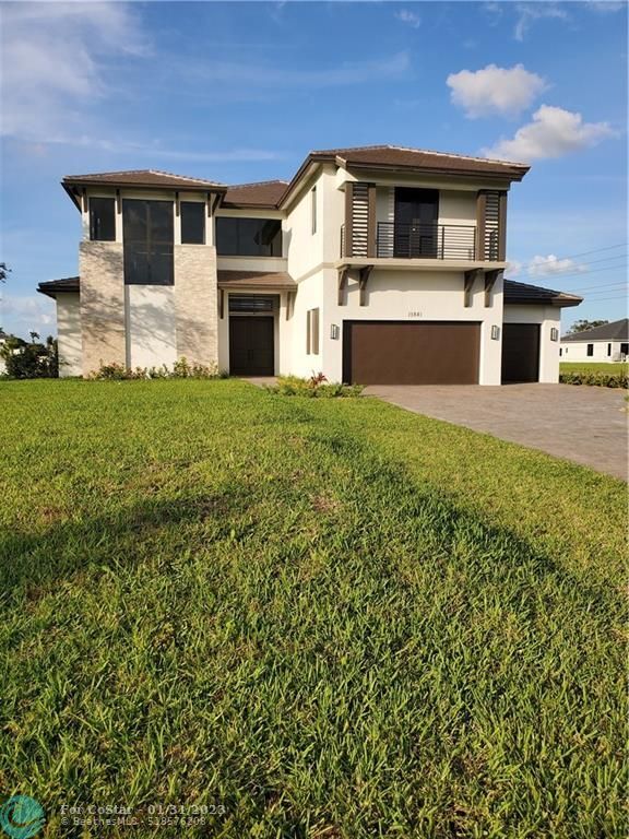 15841 SW 49th St, Southwest Ranches, FL 33331 House Rental in