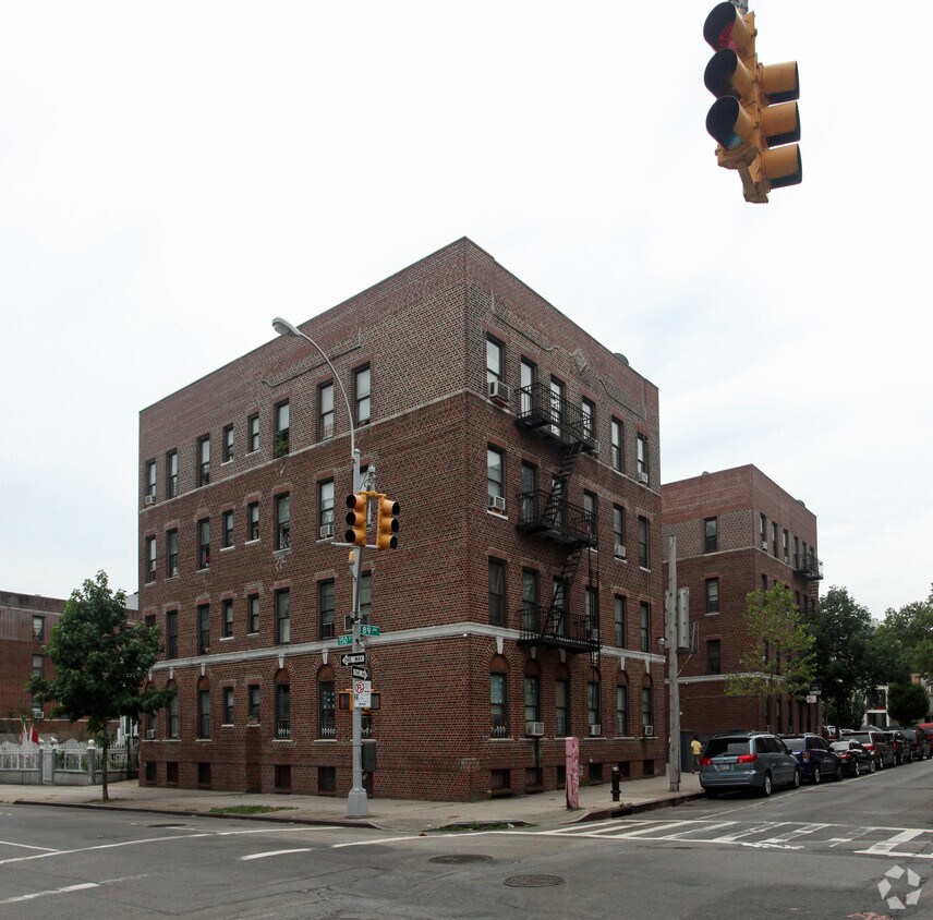 142-148 150th ¡St Apartaments - 148-42 150th St