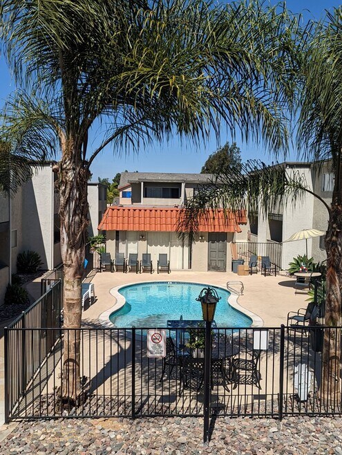 Cordova Apartments