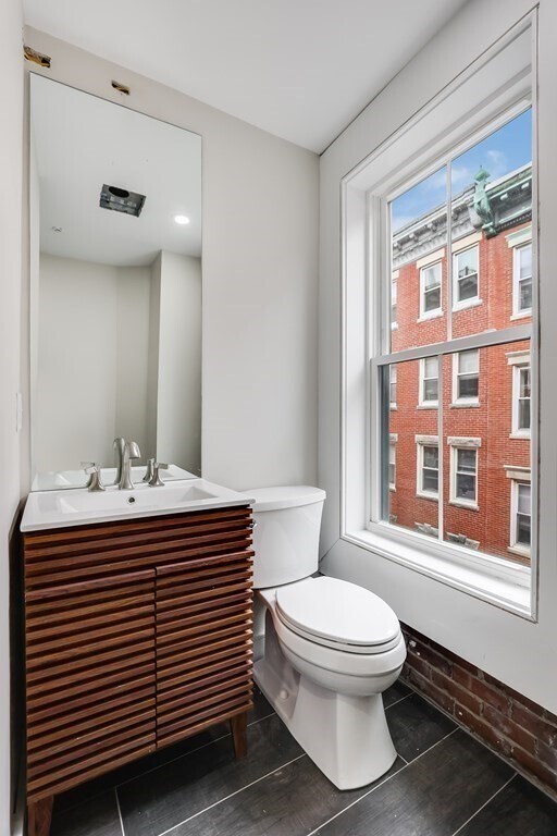 Foto del edificio - 17 Sheafe St