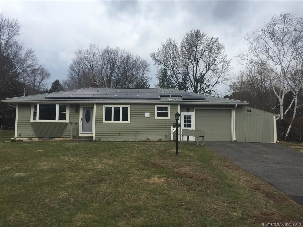 Foto principal - 185 Benedict Dr