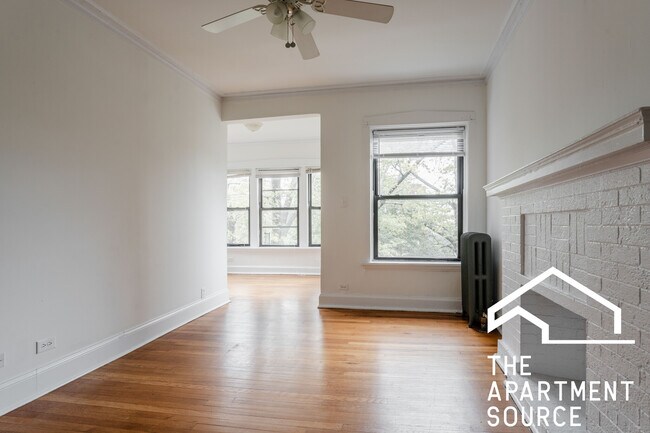 Building Photo - 4823 N Albany Ave