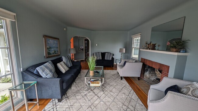 Foto del edificio - 203 Seaview Ave
