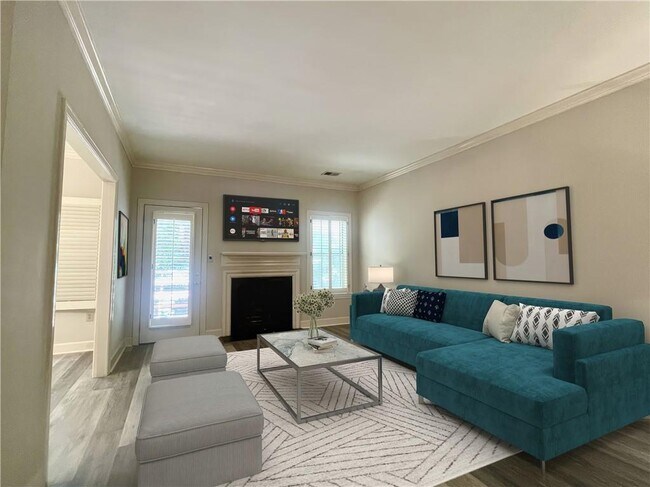 Building Photo - 1160 Old Windsor Pkwy