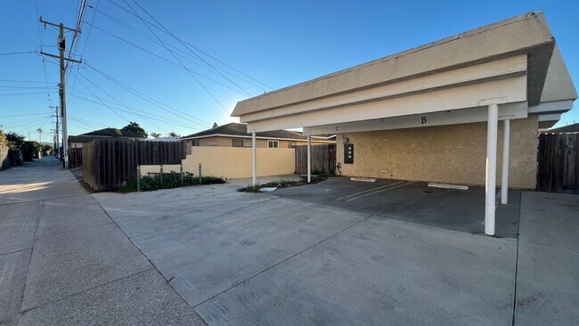 Foto del edificio - ZZ717 PLCMT