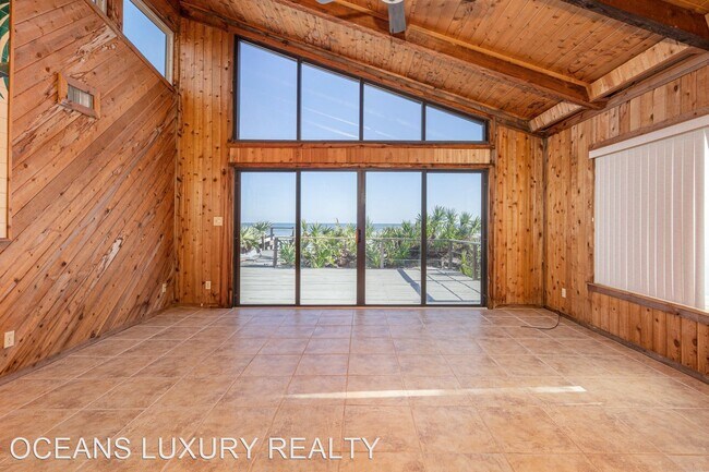 Foto del edificio - 3 br, 2 bath House - 4305 S Atlantic Ave #A2