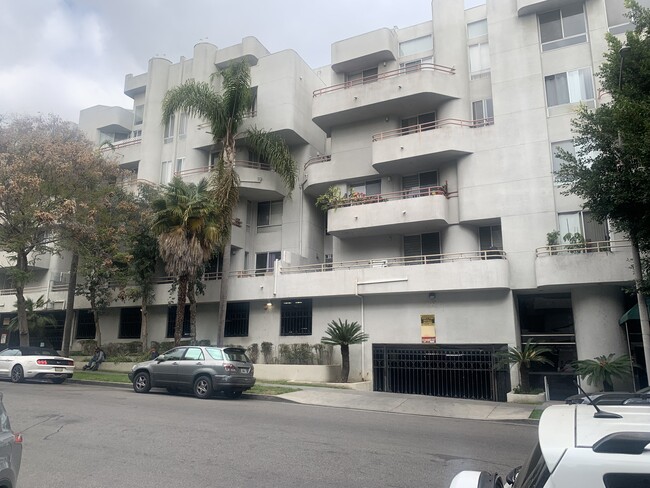 Foto del edificio - 500 S Berendo St