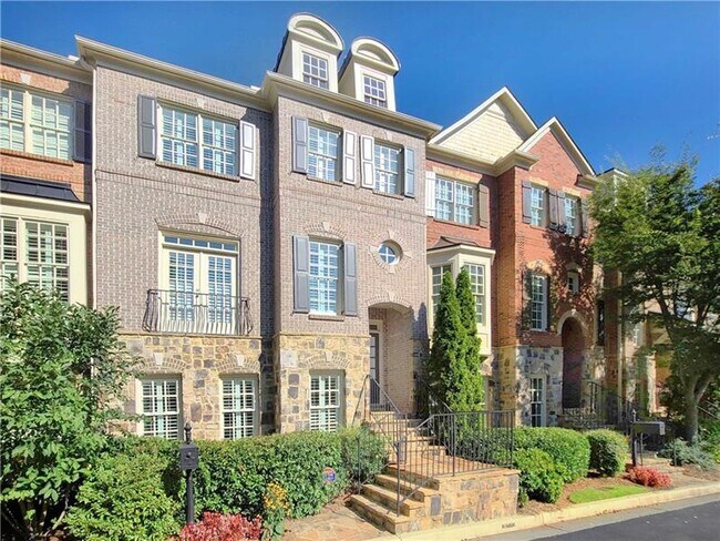 Building Photo - 638 Parkside Village Dr