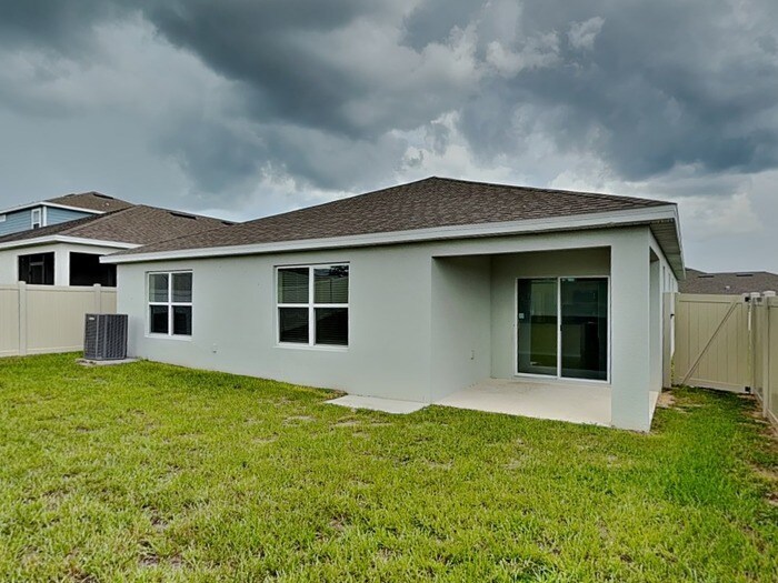 Foto del edificio - 1208 Sugarwood St