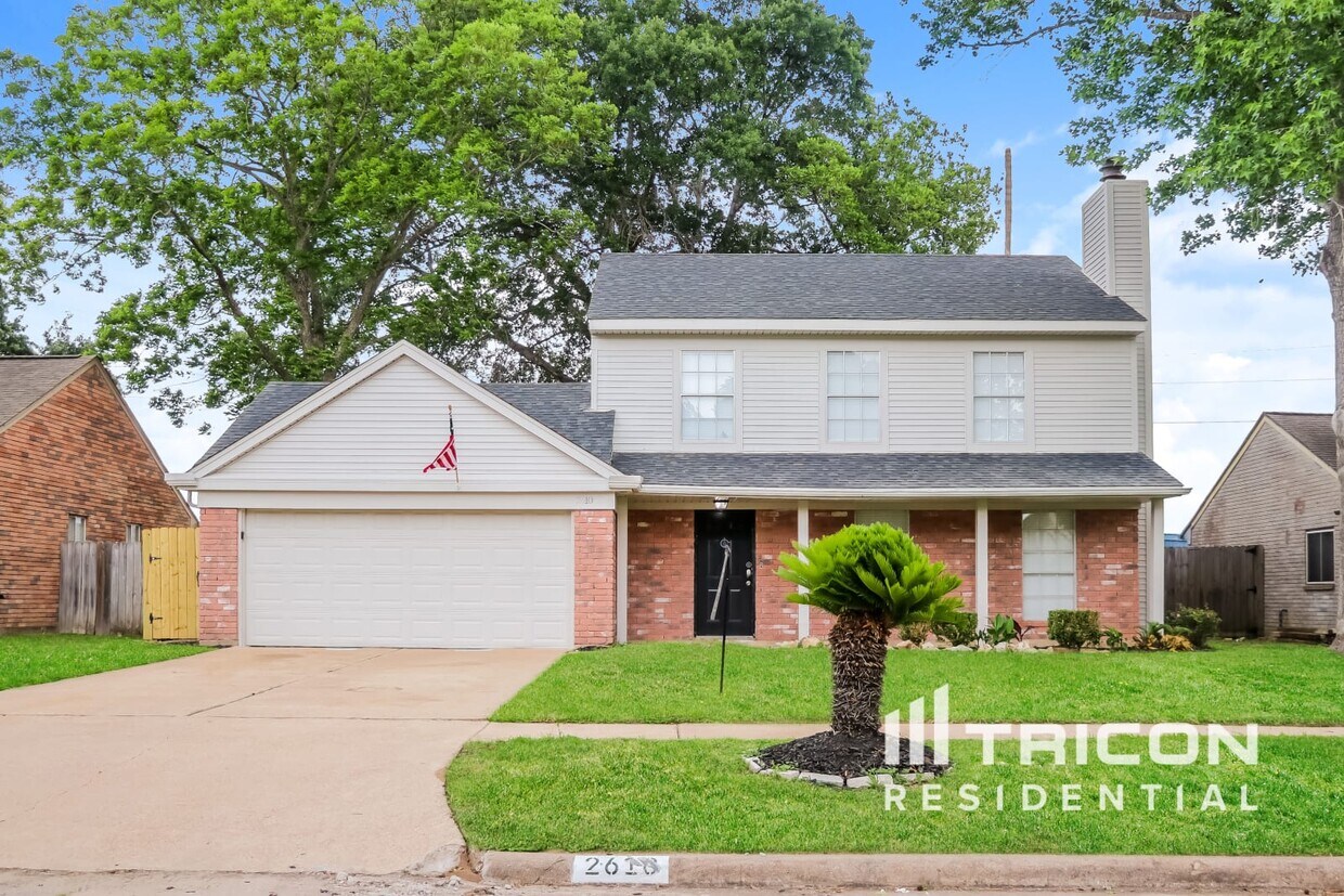 Foto principal - 2610 Townhall Ln