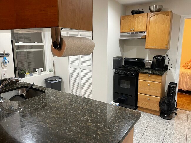 Foto del edificio - 28 Fleet St