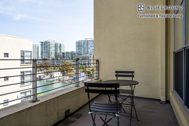 Foto del edificio - 355 Berry St