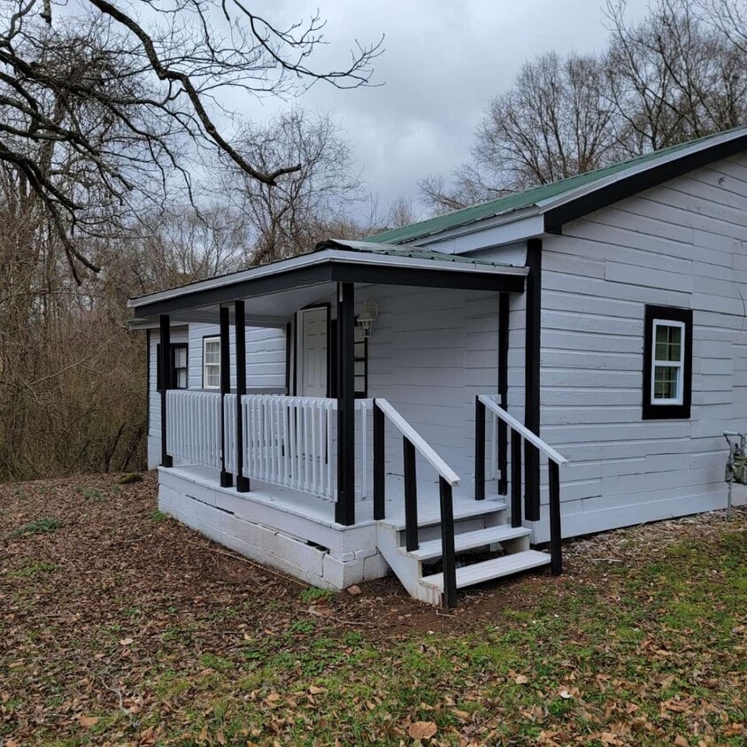 22 Edmond Leigh Cir, Grantville, GA 30220 House Rental in Grantville