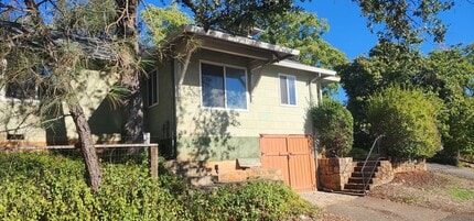 Building Photo - 1660 Ashby Rd