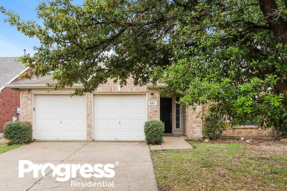 501 Branch St, Forney, TX 75126 House Rental in Forney, TX
