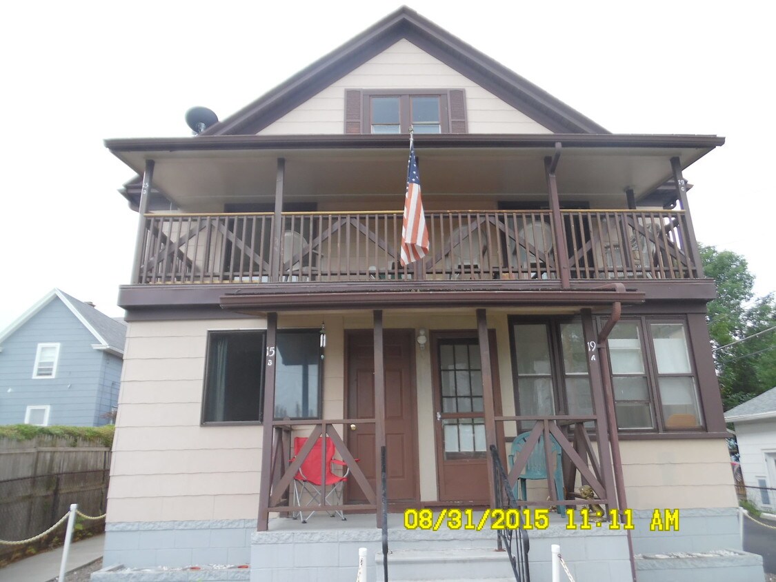 15 Corrigan St, Rochester, NY 14612 Apartments in Rochester, NY