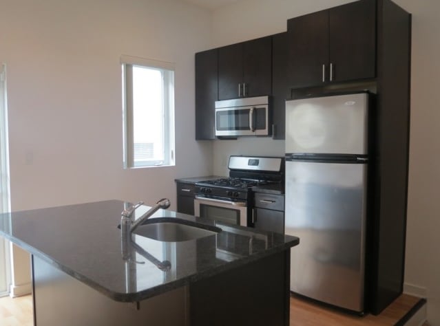 Interior Photo - Liberties Walk Townhomes