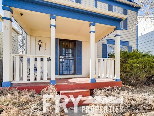 Building Photo - Highlands Home in Great Location