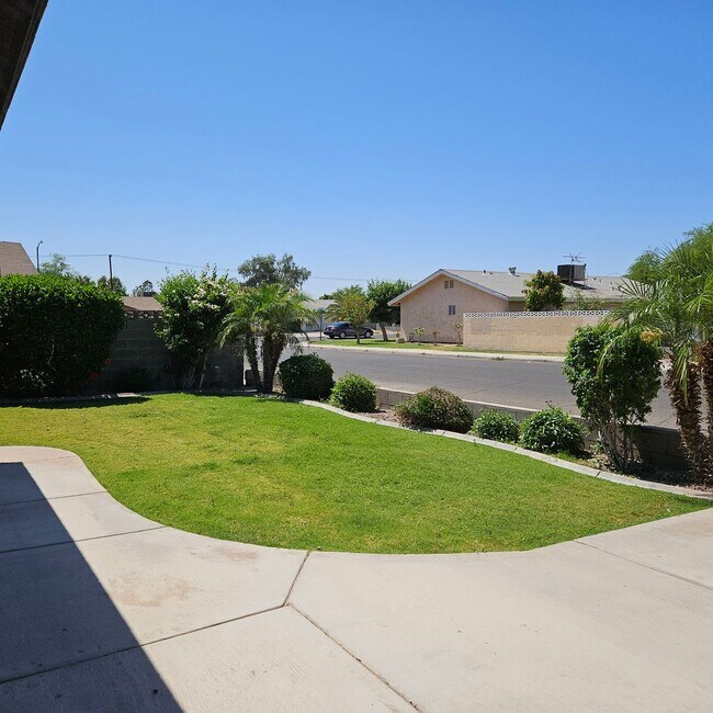 Foto del edificio - 3 bedroom/2 bath home for Rent