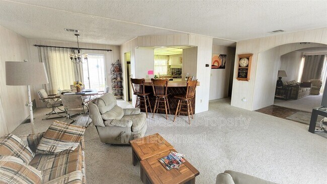 Building Photo - 73049 Cabazon Peak Dr