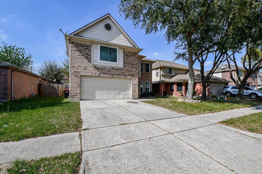 Primary Photo - 2410 Bivens Brook Dr