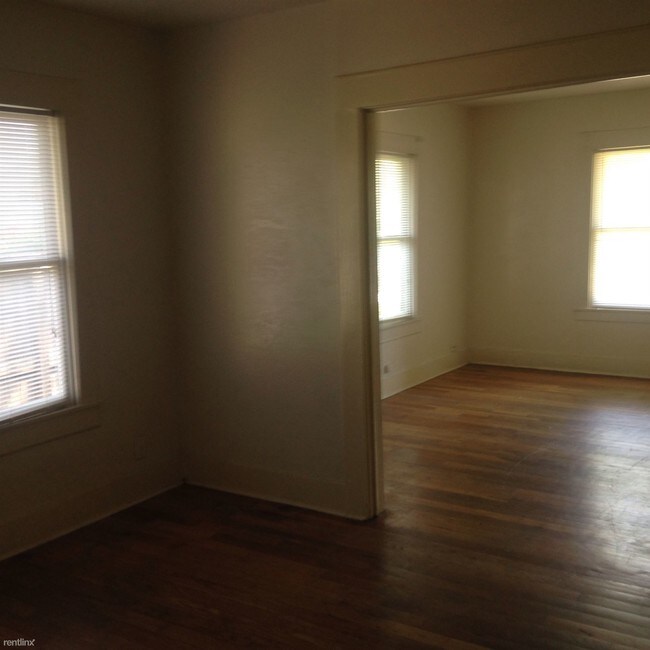 Building Photo - 1209 Cordell St