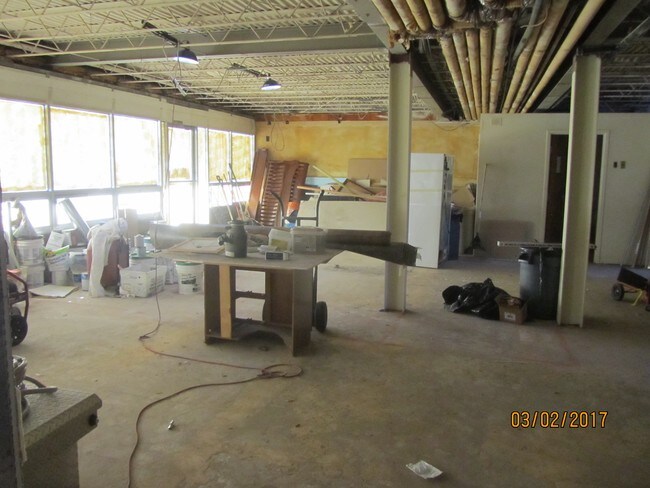 Building Photo - Gillett Apartments